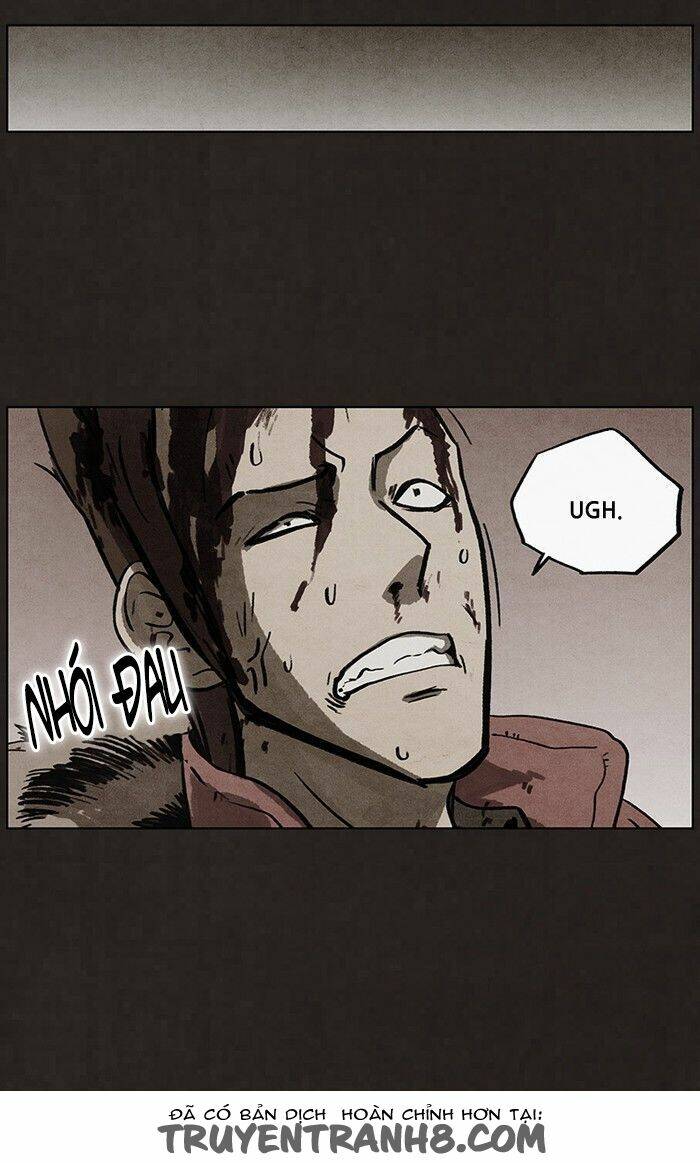 đứa con của quỷ dữ chapter 45 5