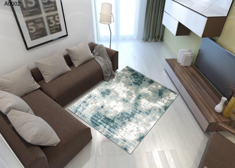 Thảm Sợi Ngắn a0002
