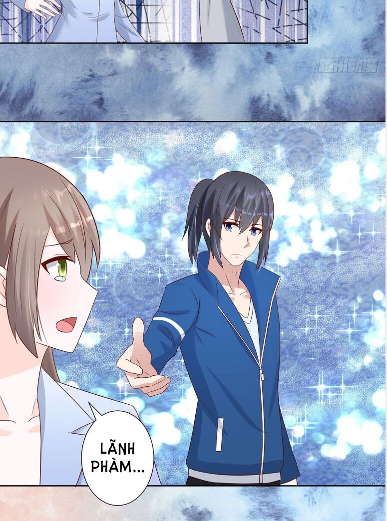 người tu tiên tại đô thị chapter 18 14