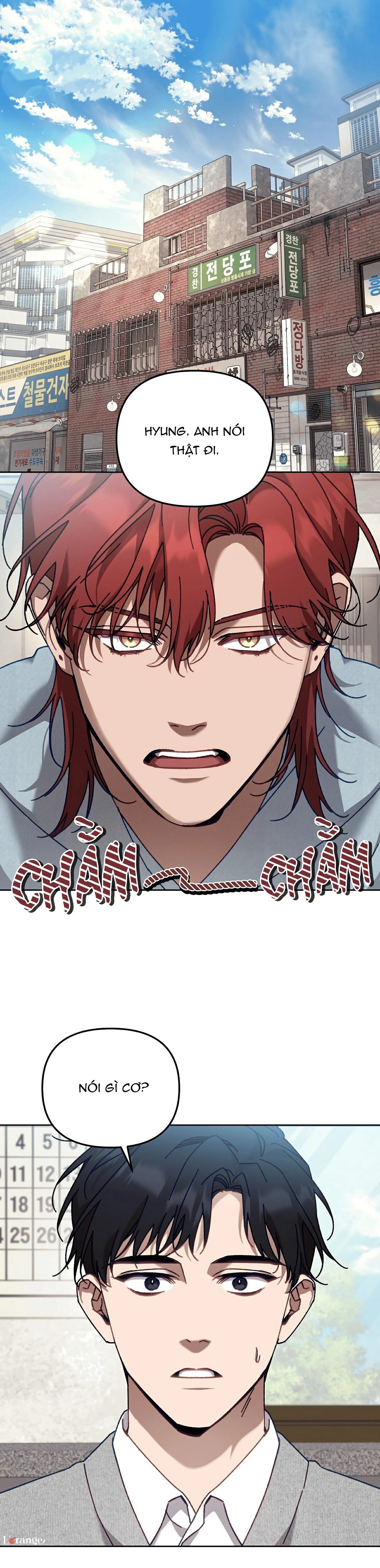 guide cấp s phết mật ong chapter 38 1