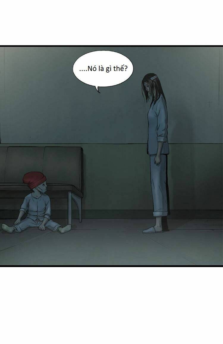 diamond dust chapter 8 44