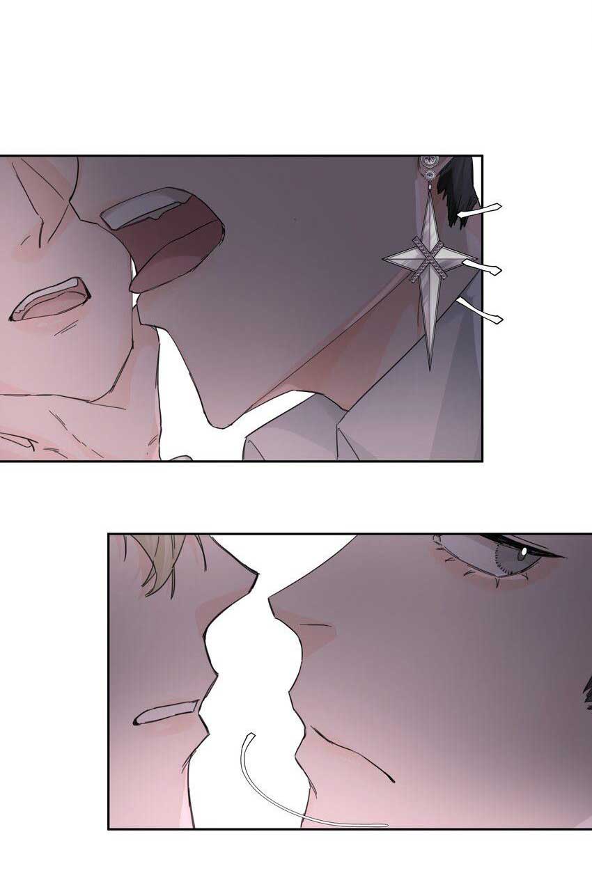 tình cũ là vua chapter 18 35