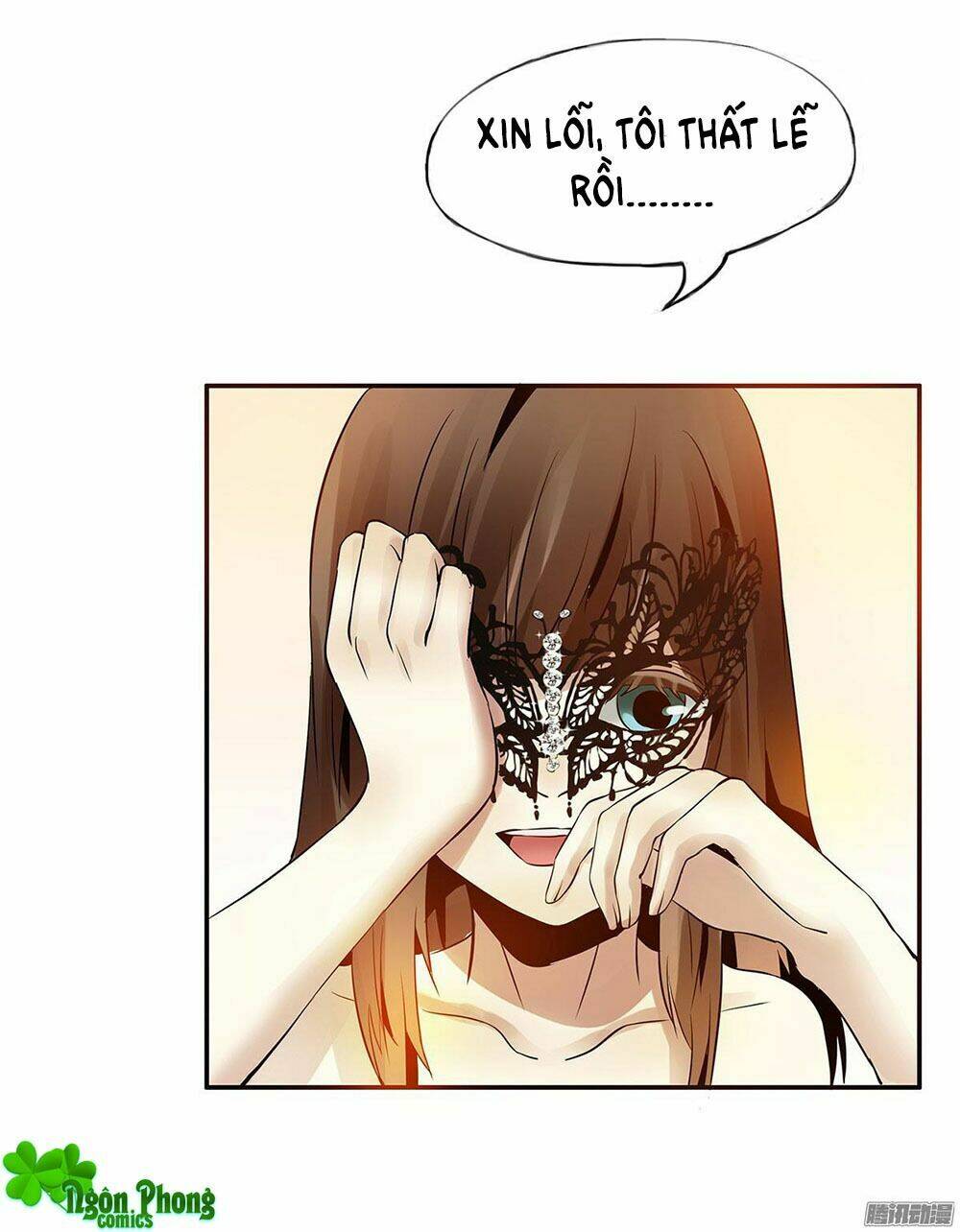 vũ hội thần bí chapter 14 51
