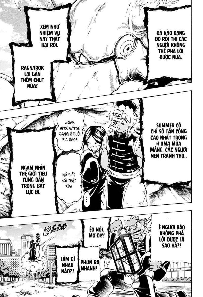 undead unluck chapter 66 12