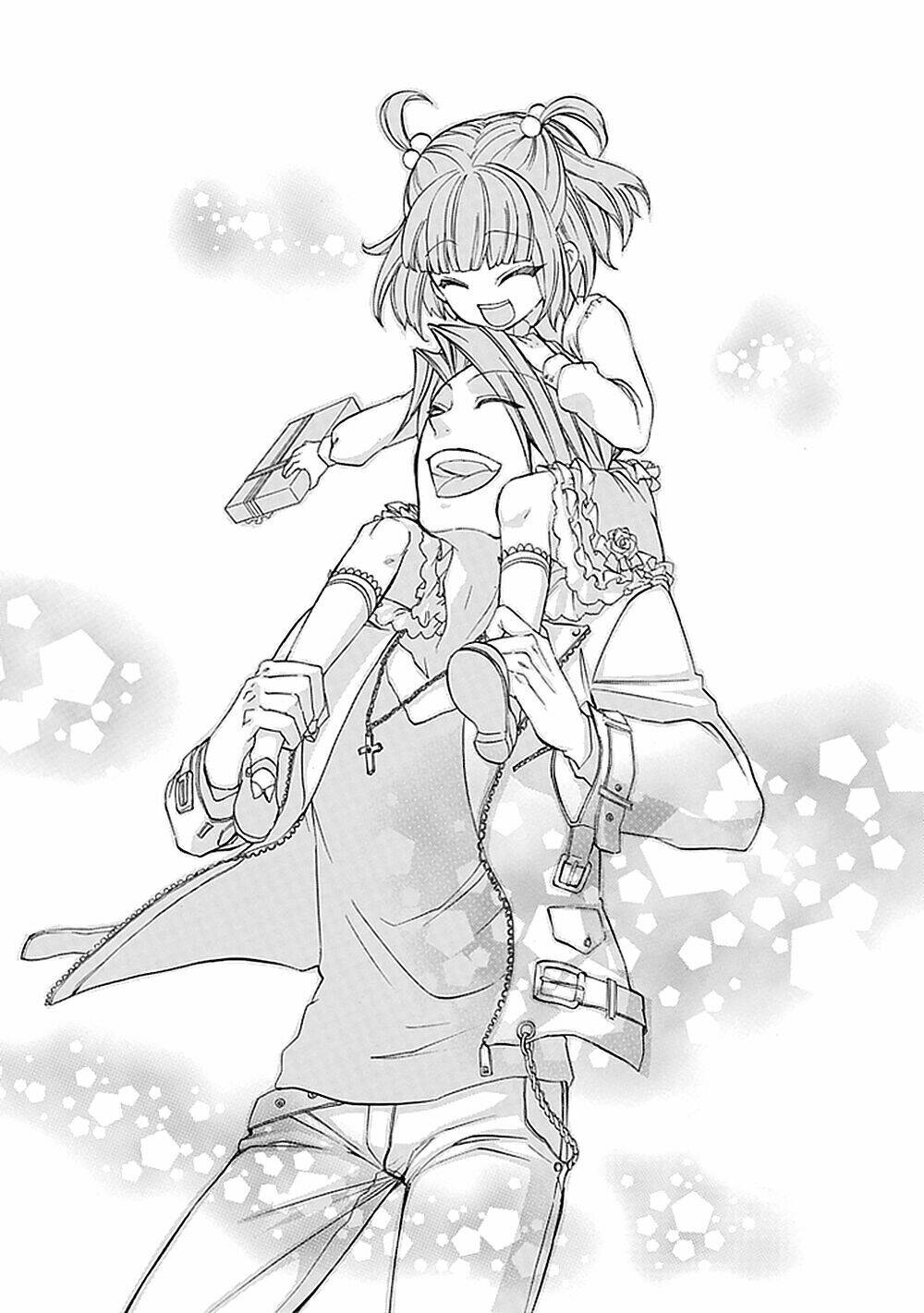 umineko no naku koro ni episode 4: alliance of the golden witch chapter 26 39