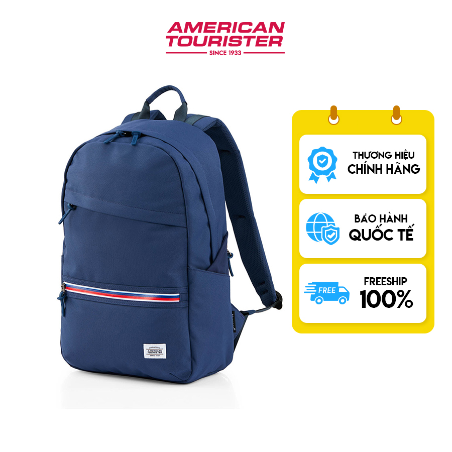Balo American Tourister Grayson Backpack 1 AS