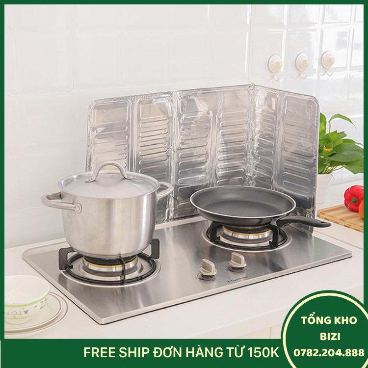 Tấm Chắn Dầu Mỡ Cao Cấp - Hàng Nội Địa Nhật Bản - Free Ship Toàn Quốc