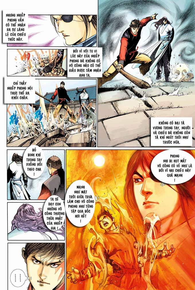 phong vân chapter 358 12