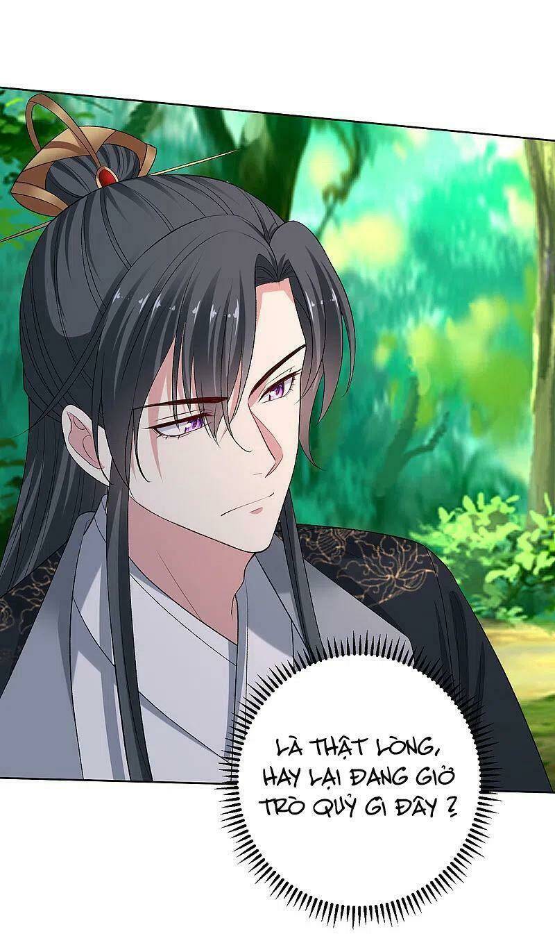 độc y đích nữ chapter 222 10