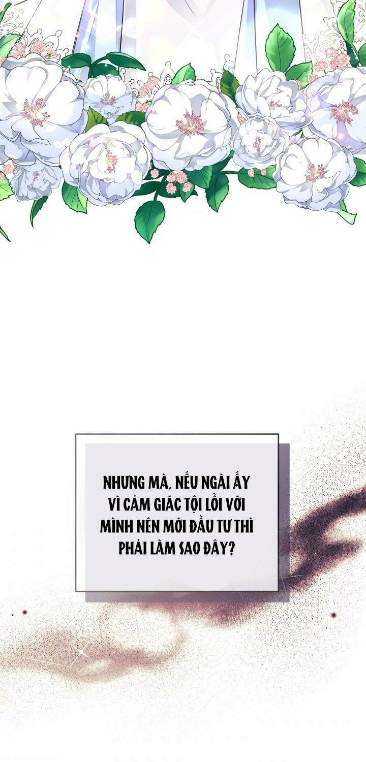 nhà điều chế nước hoa độc quyền của bạo chúa chapter 18 62