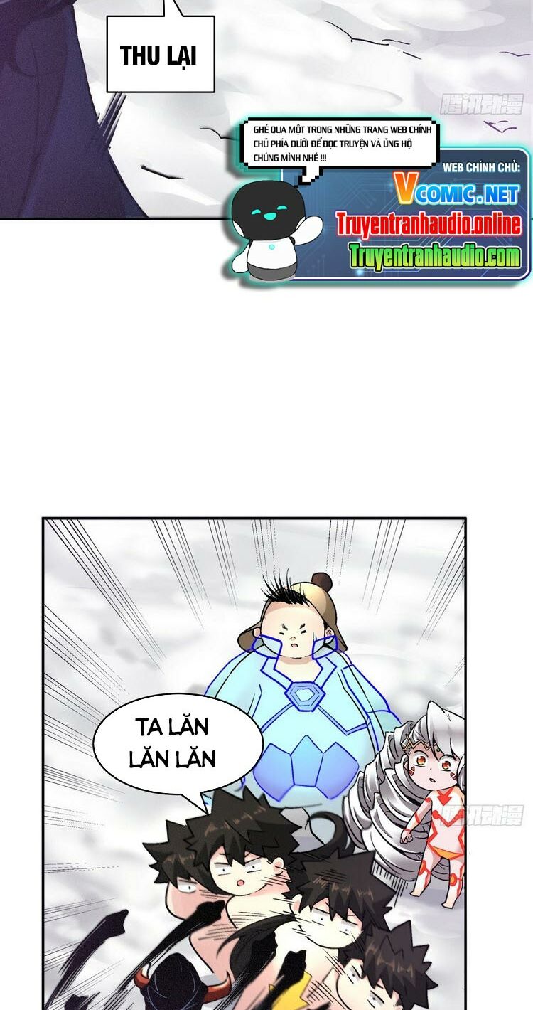 ta là nhà giàu số một, ta không muốn trọng sinh chapter 46 31