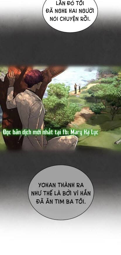 bạch huyết - white blood chapter 67 60