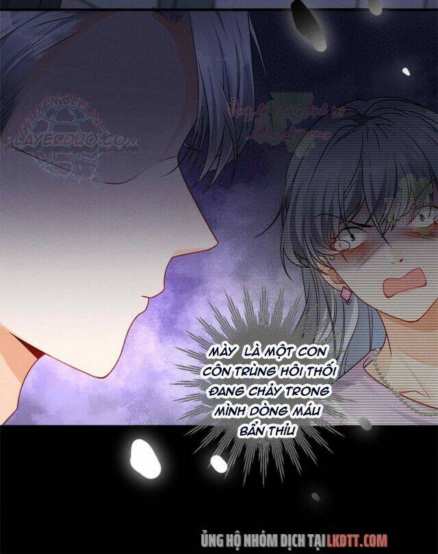 tôi trở thành tổ tông của 5 vị đại lão chapter 16 31