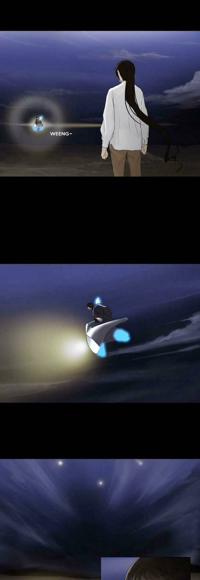 cuộc chiến trong tòa tháp chapter 123 39