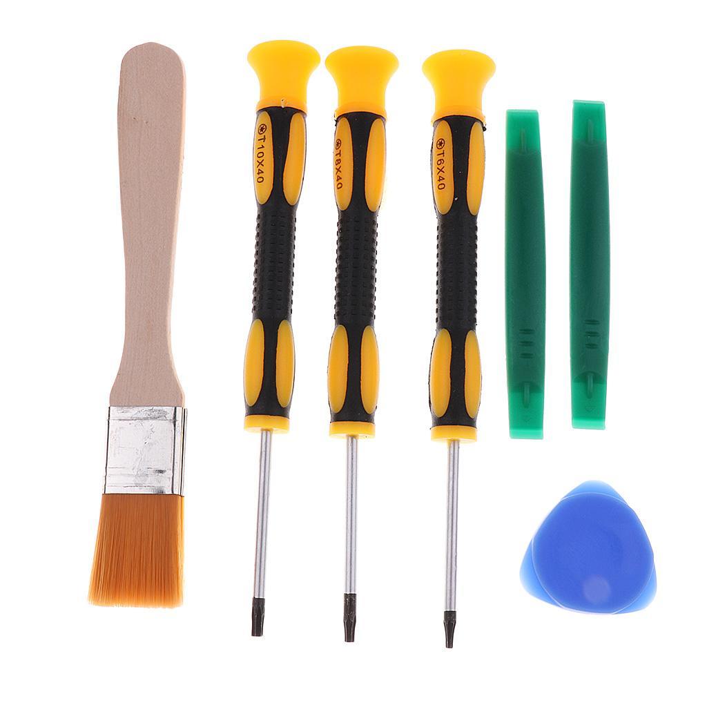 Opening Repair Tools Pry Screwdriver  For  360 Controller