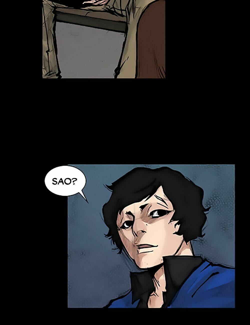 độc cô tiền truyện chapter 47 18