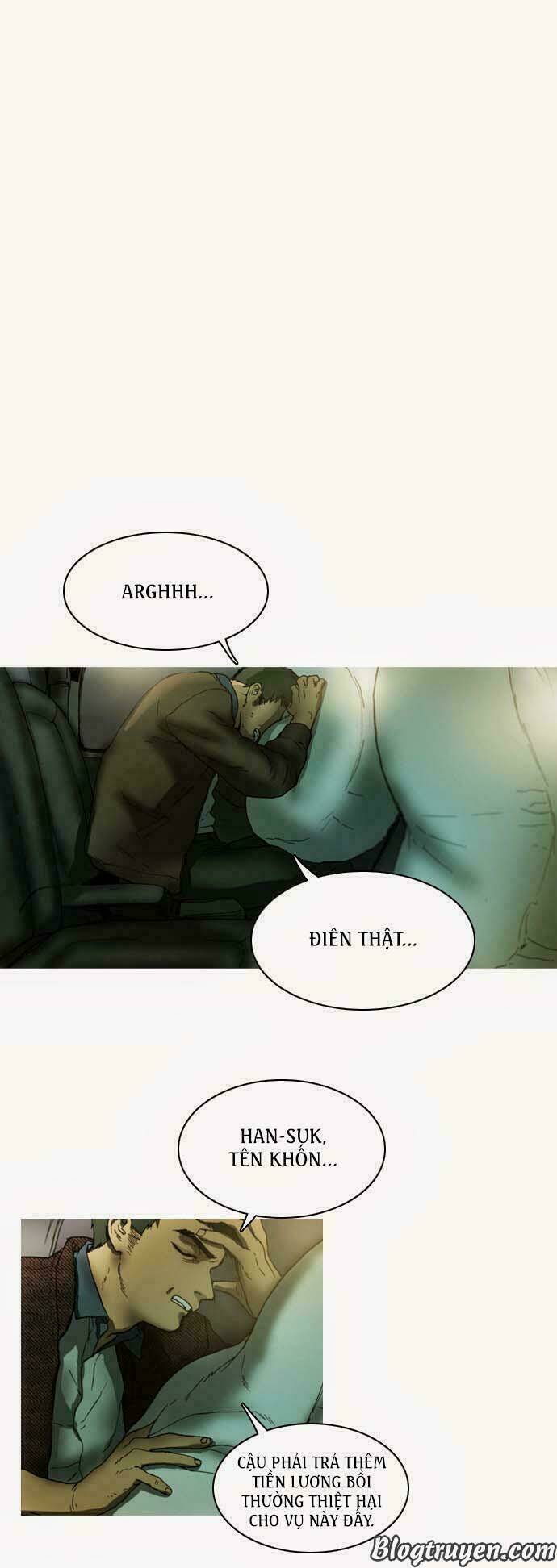 săn phù thủy chapter 11 8