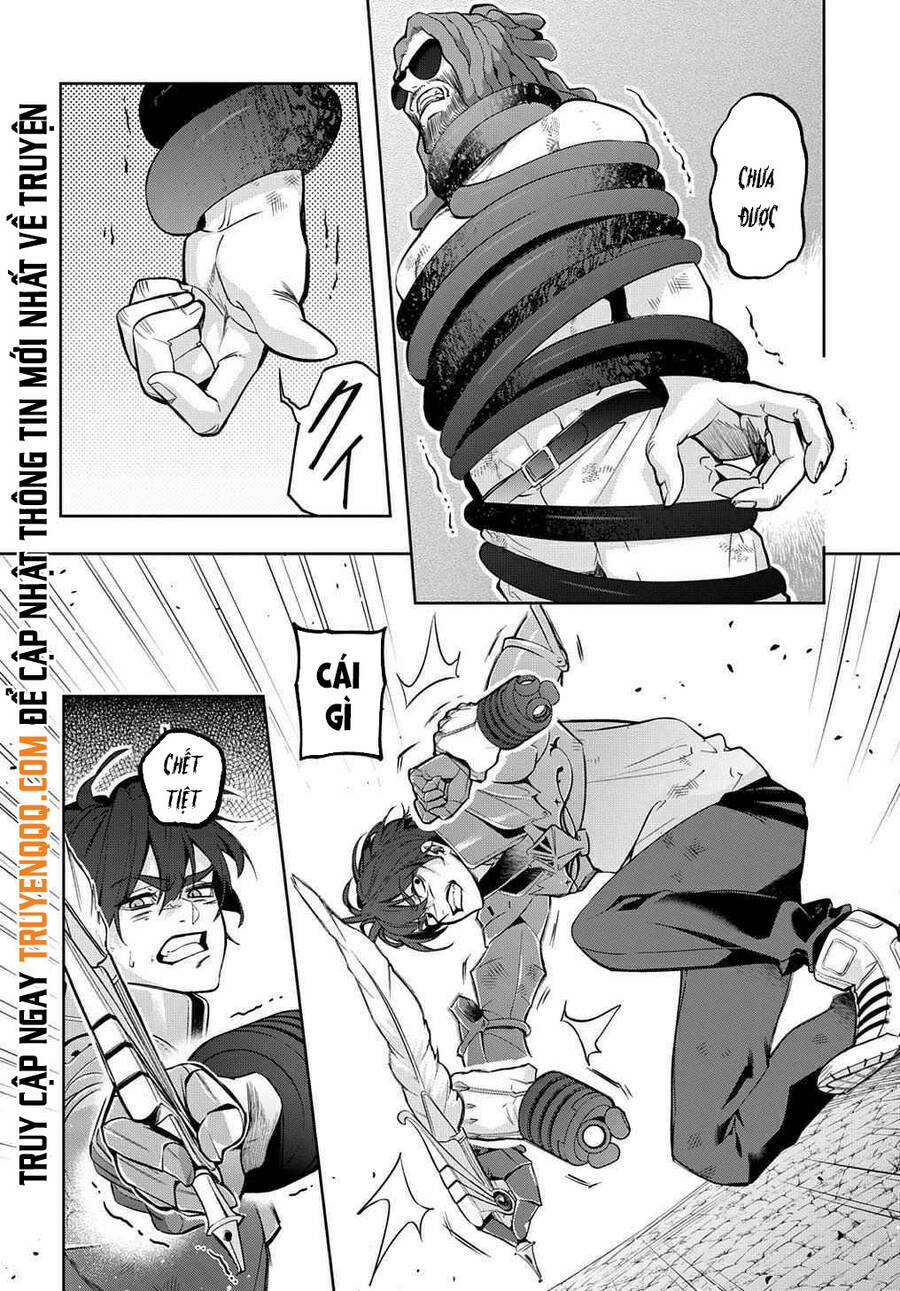 the kingdom of ruin chapter 28.5 10