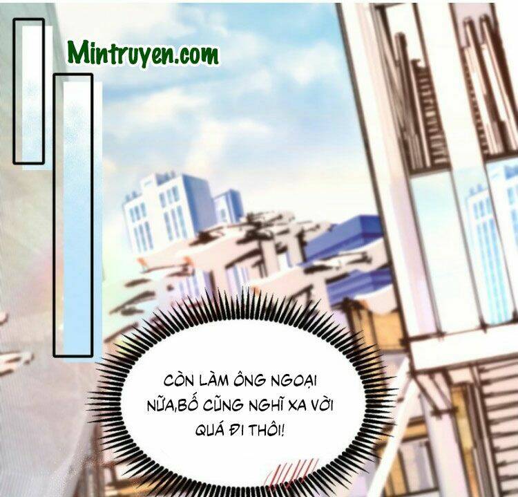 nam thần truy thê chỉ nam chapter 126.1 8