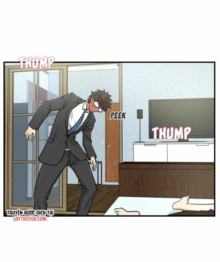 mr kang chapter 3 53