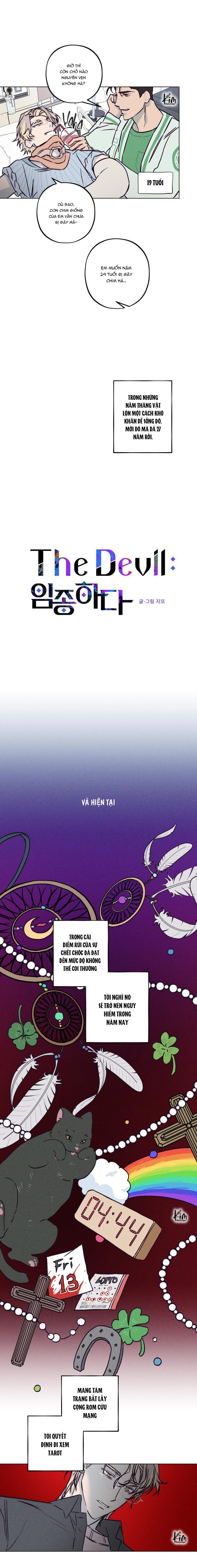 bl ngắn tuyển chọn chapter 1.1 6