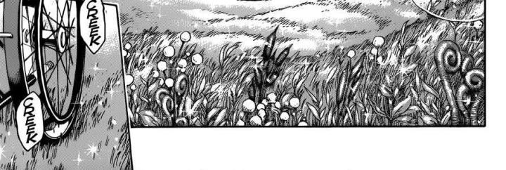 thánh tỏi sành ăn chapter 283 30