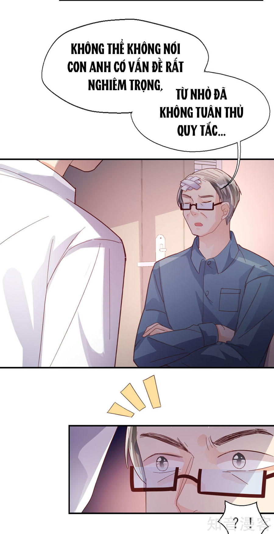 sau này vẫn cứ thích anh chapter 74 29