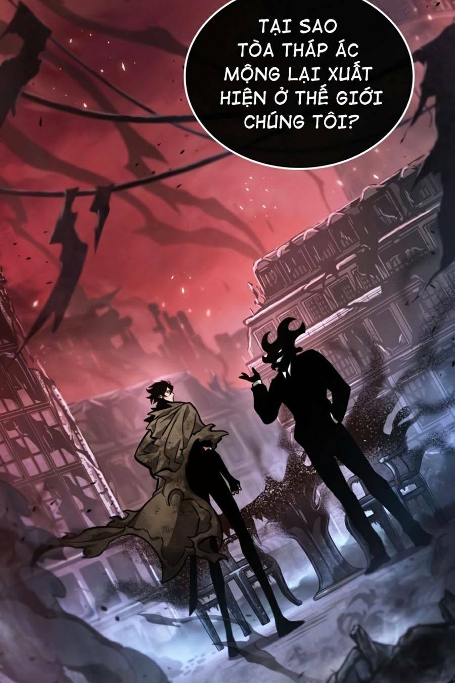 thế giới hậu tận thế chapter 6 143