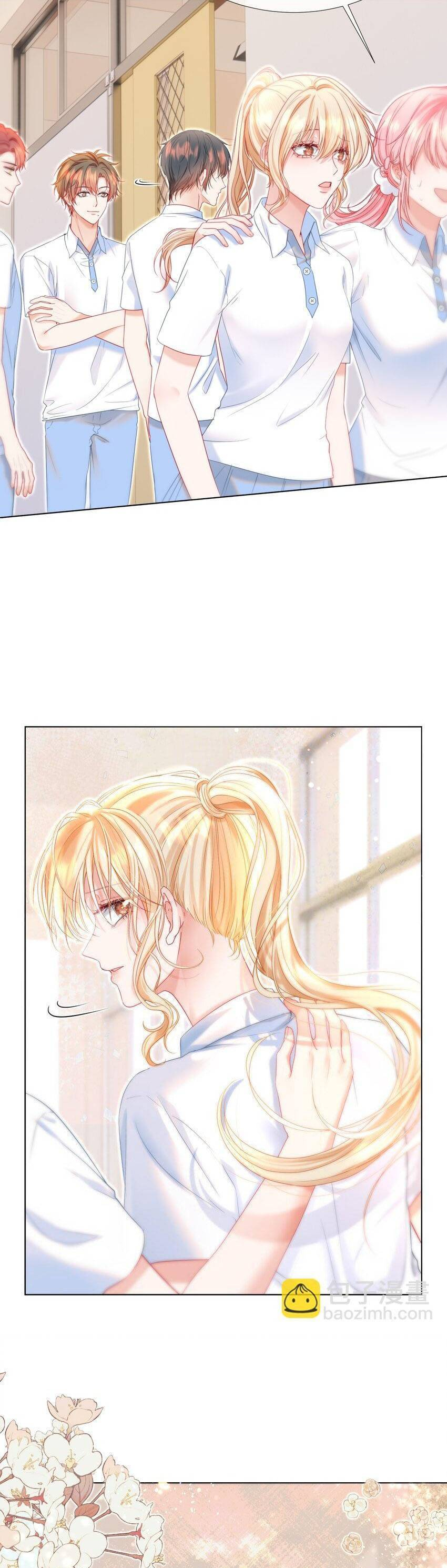 xuyên về thời học sinh truy lão công chapter 20.2 3