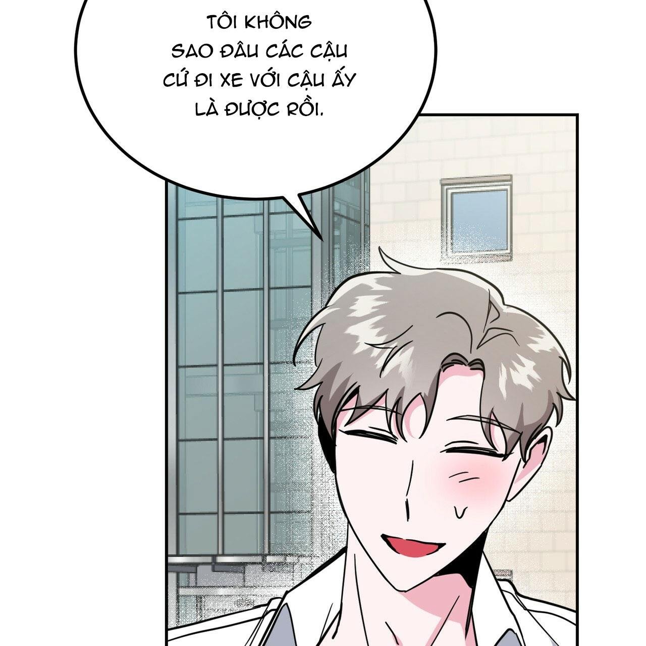 cạm bẫy đại học chapter 13 46