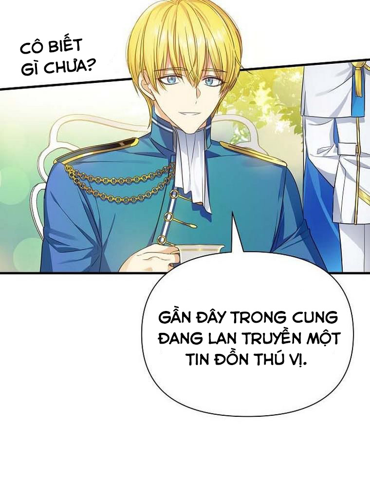 tôi đã ở đây ngay từ ban đầu chapter 13 13