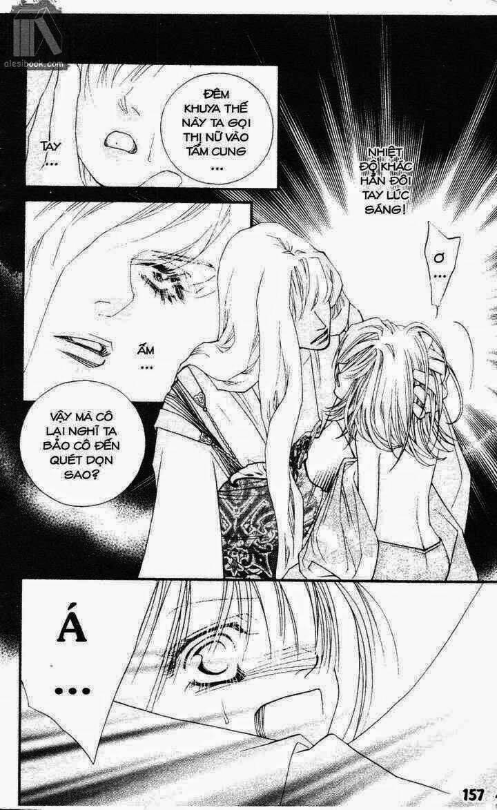 hoàng tử bóng đêm chapter 1 157