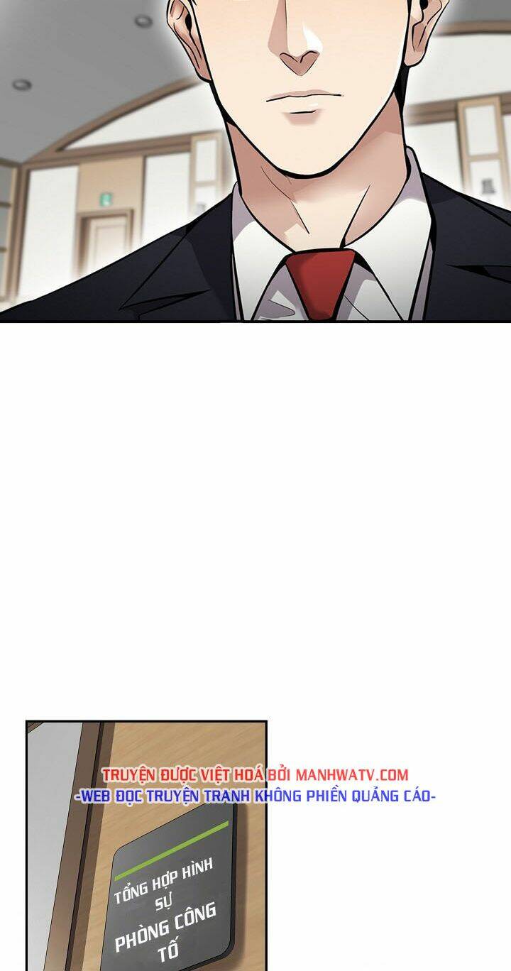 điều tra viên chuyển sinh chapter 82 49