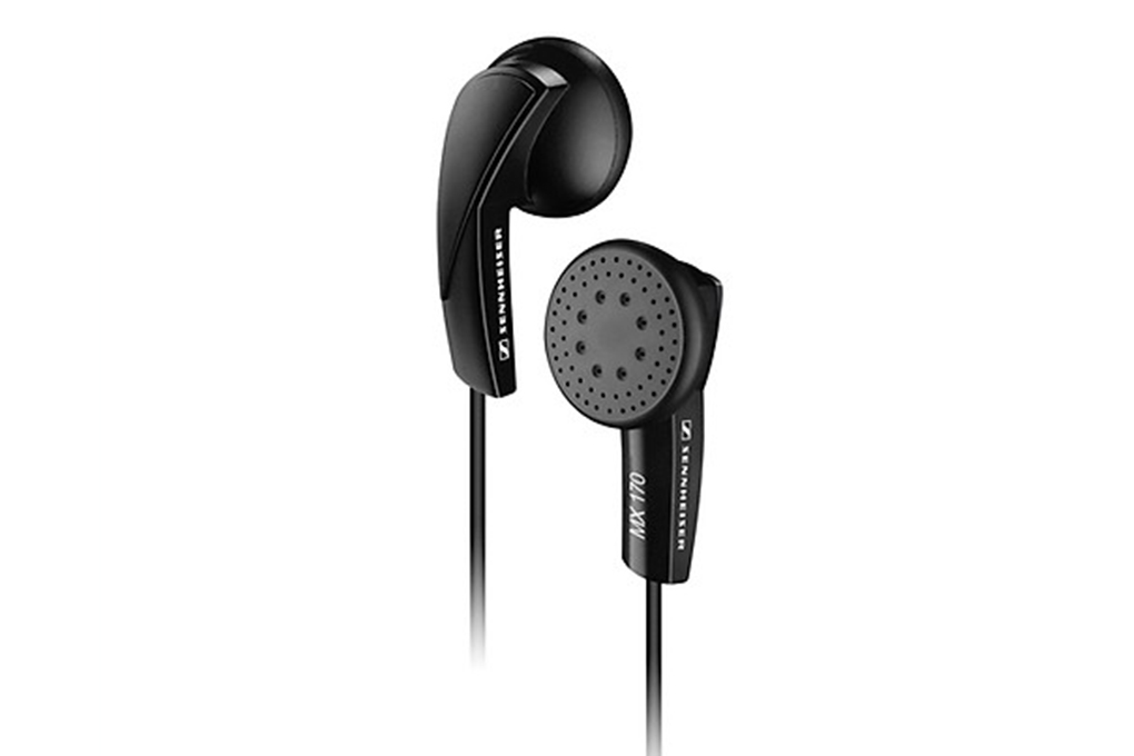 Tai nghe nhét tai Sennheiser MX 170 - Hàng chính hãng 2 năm bảo hành