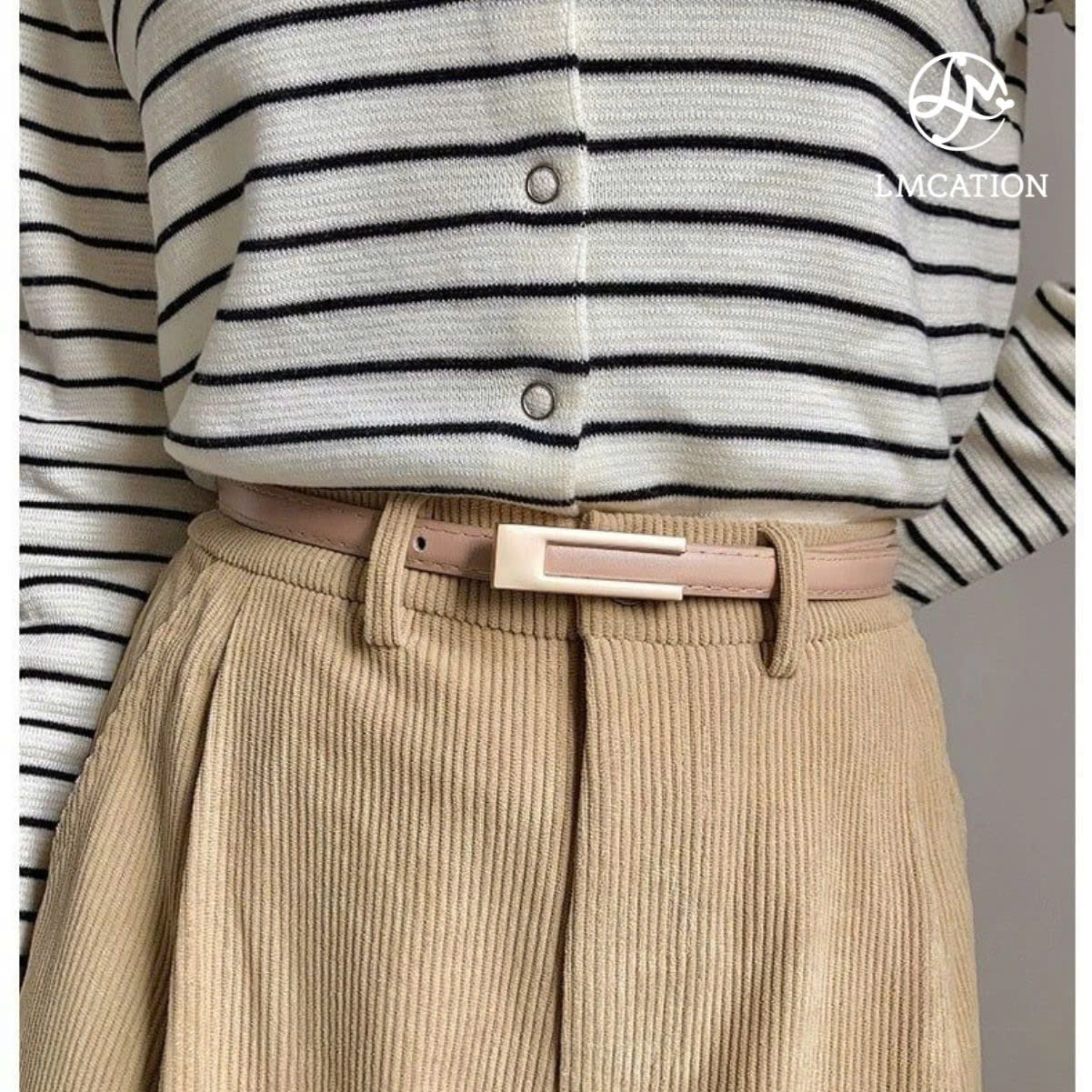 Thắt lưng thời trang cao cấp các loại