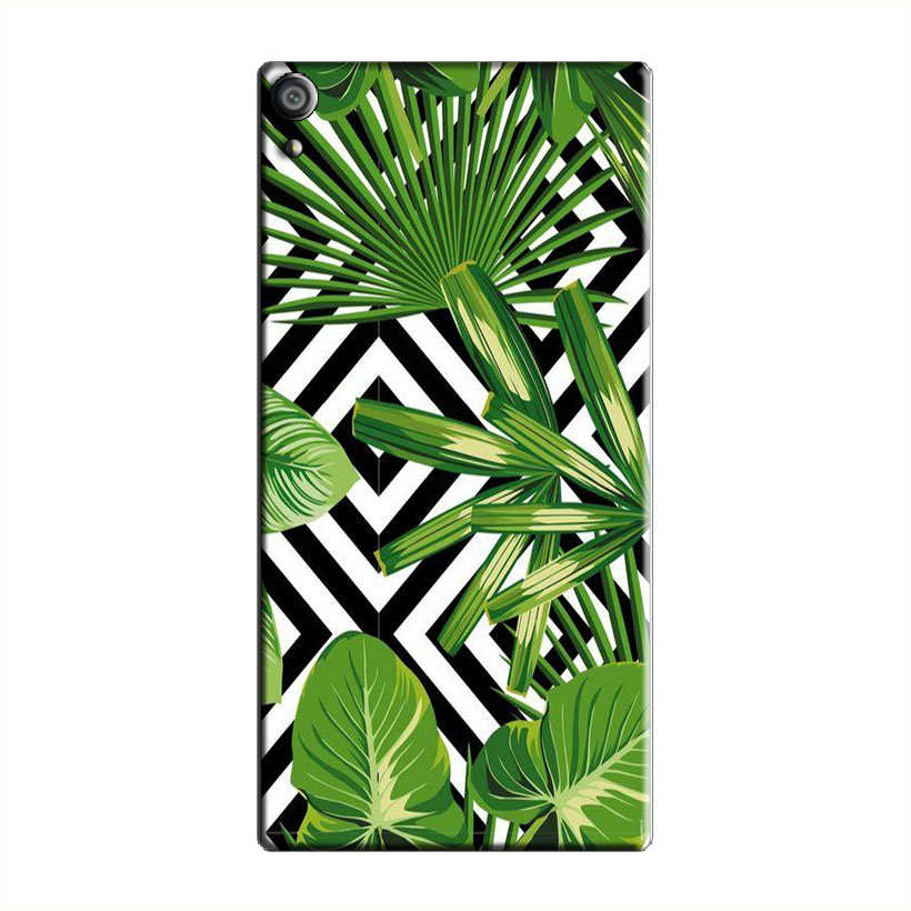 ỐP LƯNG IN DÀNH CHO SONY XZ