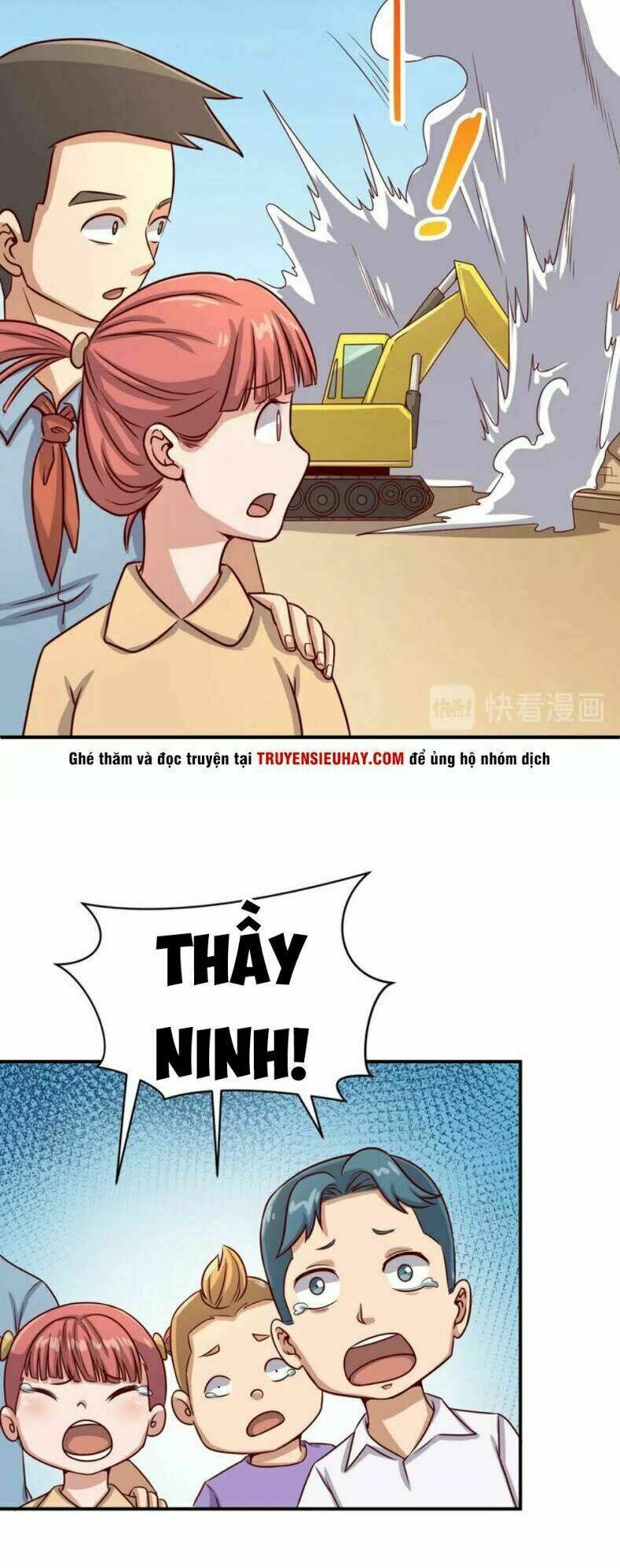 người chặn xuyên không chapter 10 52