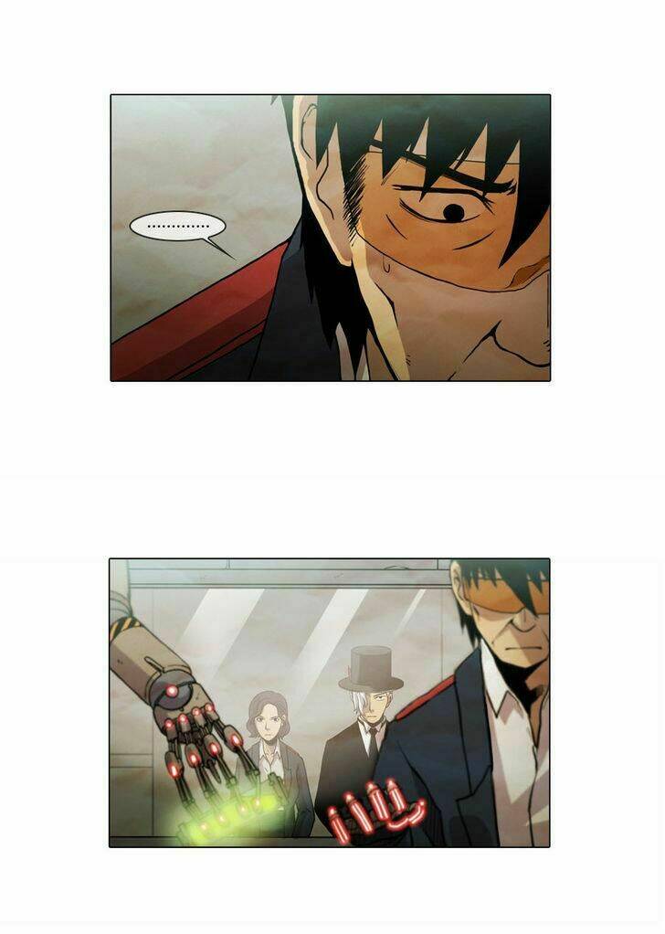 gepetto chapter 8 285