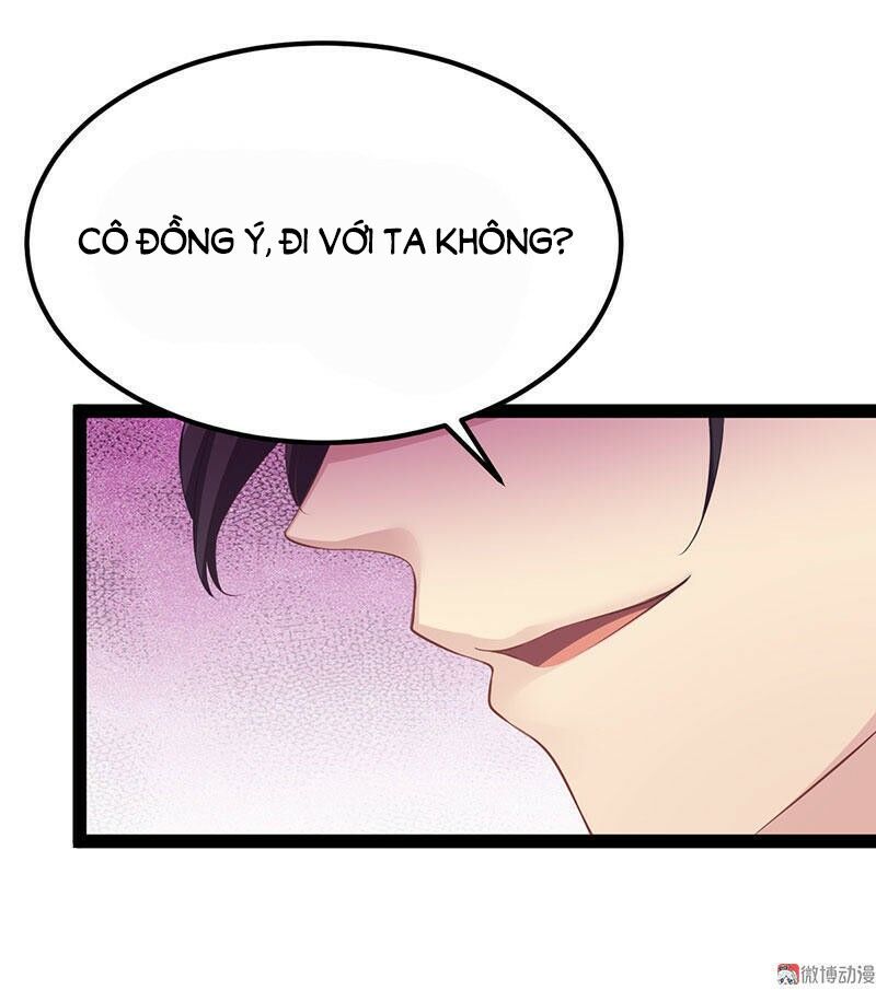 khuynh thế đế vương cơ chapter 33.1 8