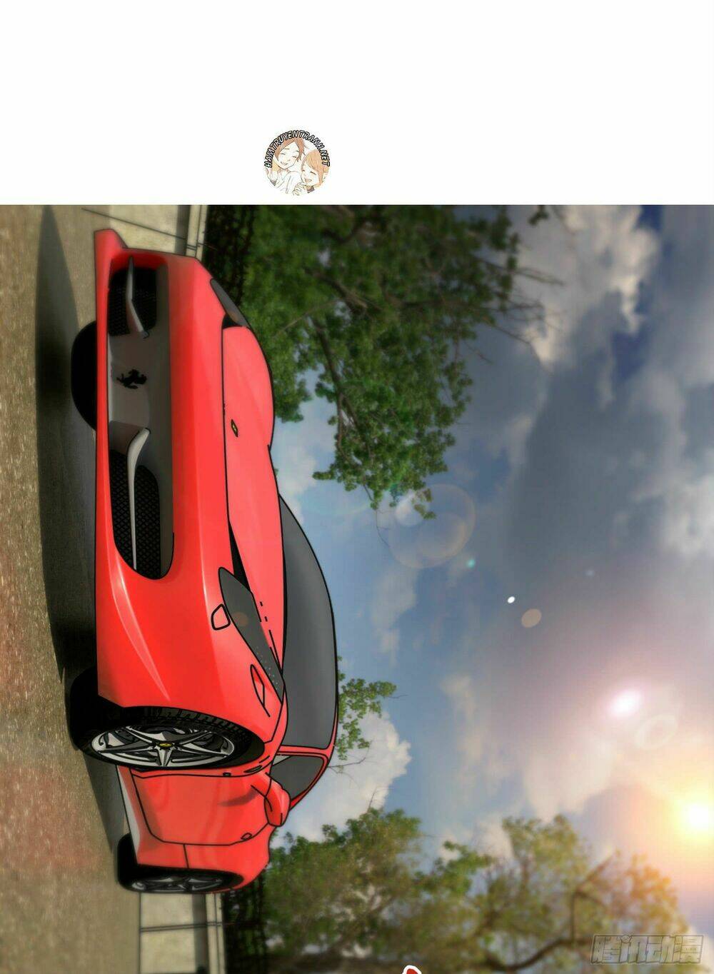 quái trộm thâu tâm chapter 6.2 8