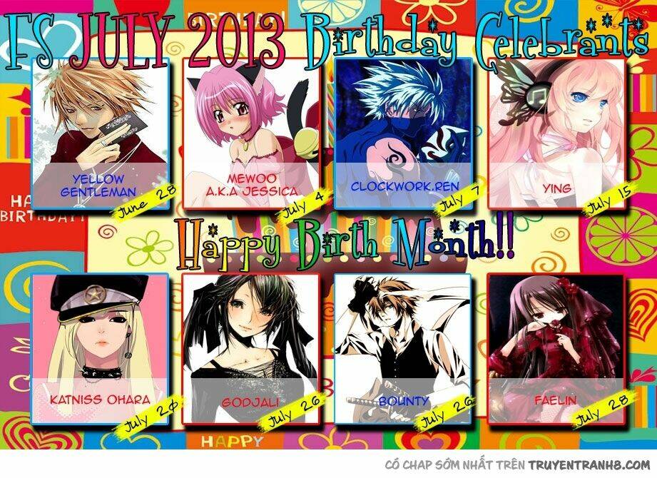 vạn dặm tìm chồng chapter 18 4