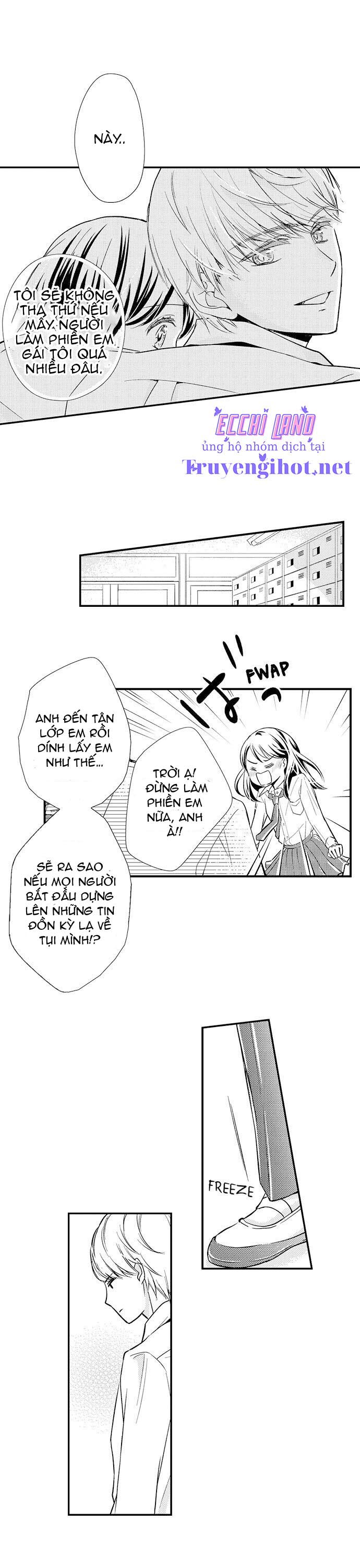"anh em" nhà kajiwara đã kết hôn chapter 1.2 7