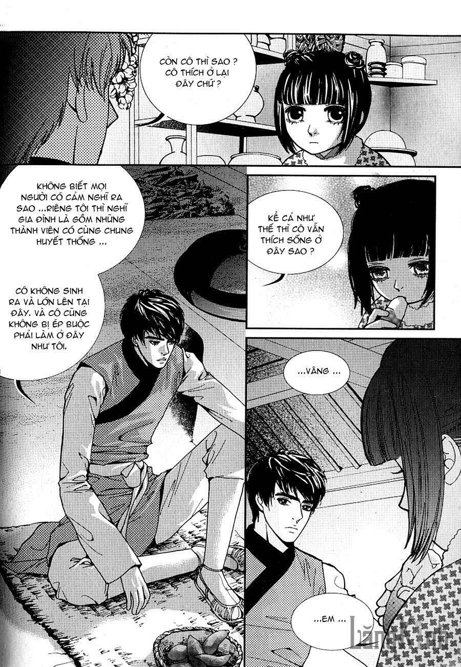 lingerie chapter 34 8