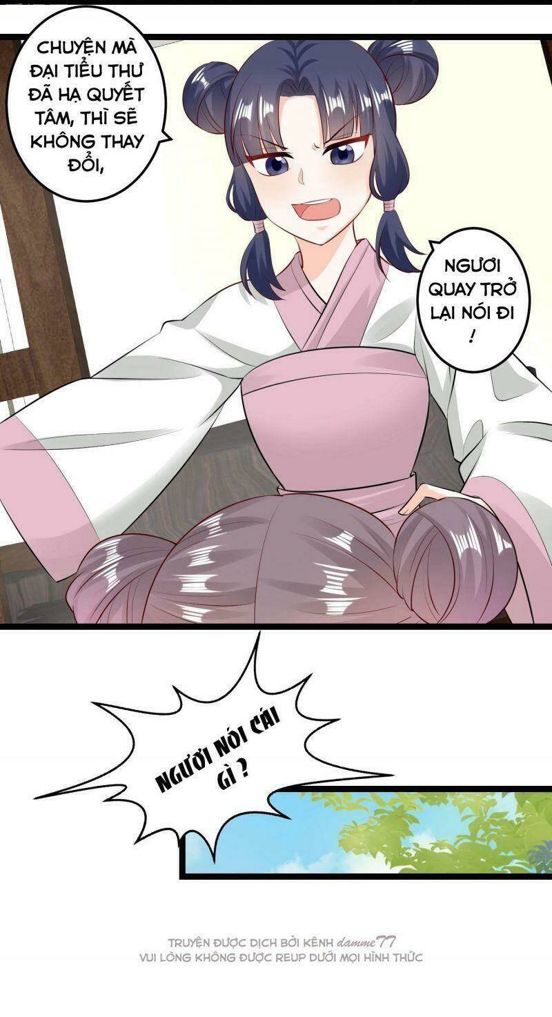 độc y đích nữ chapter 19 9