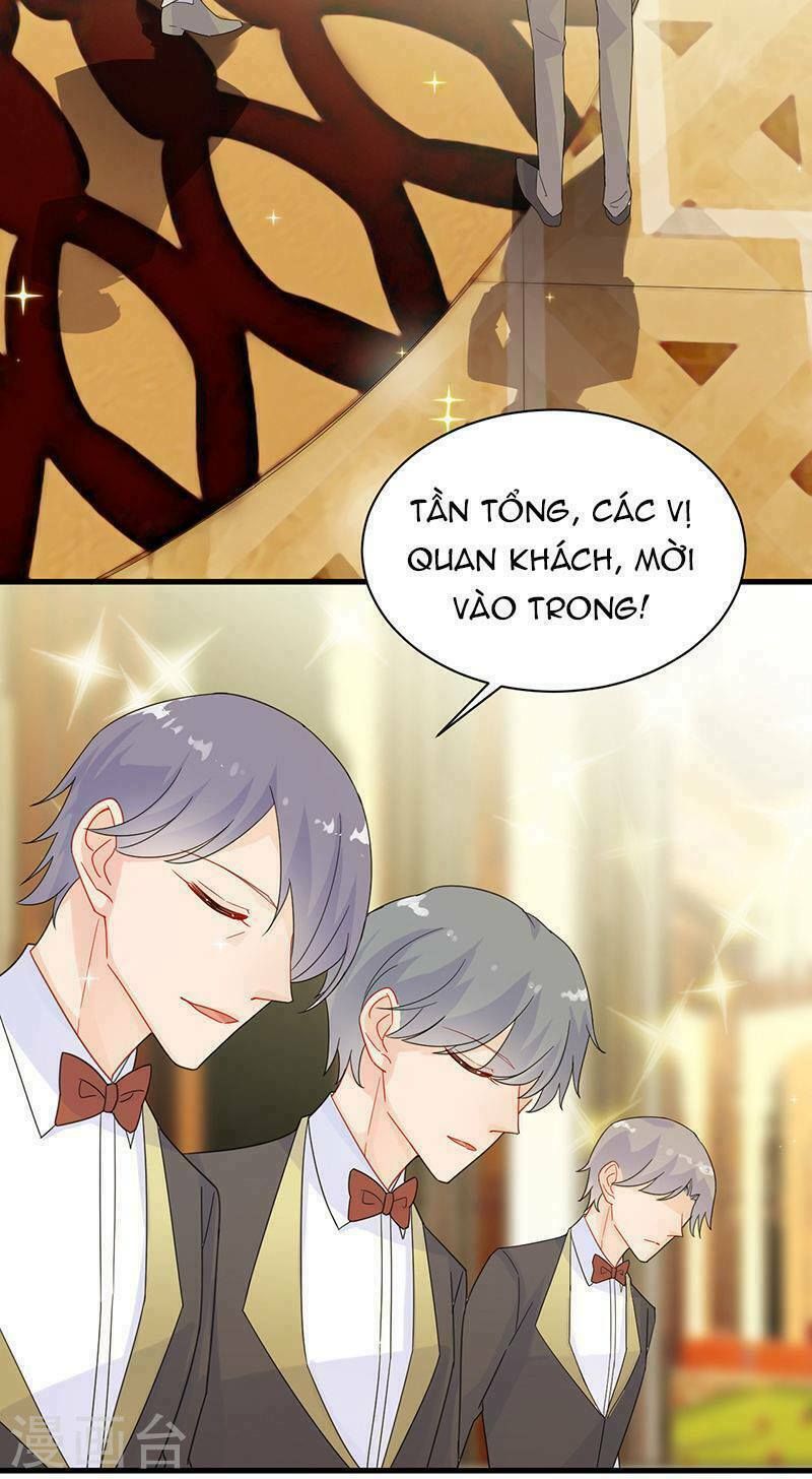 chọc tới chủ tịch tổng tài 2 chapter 48 12