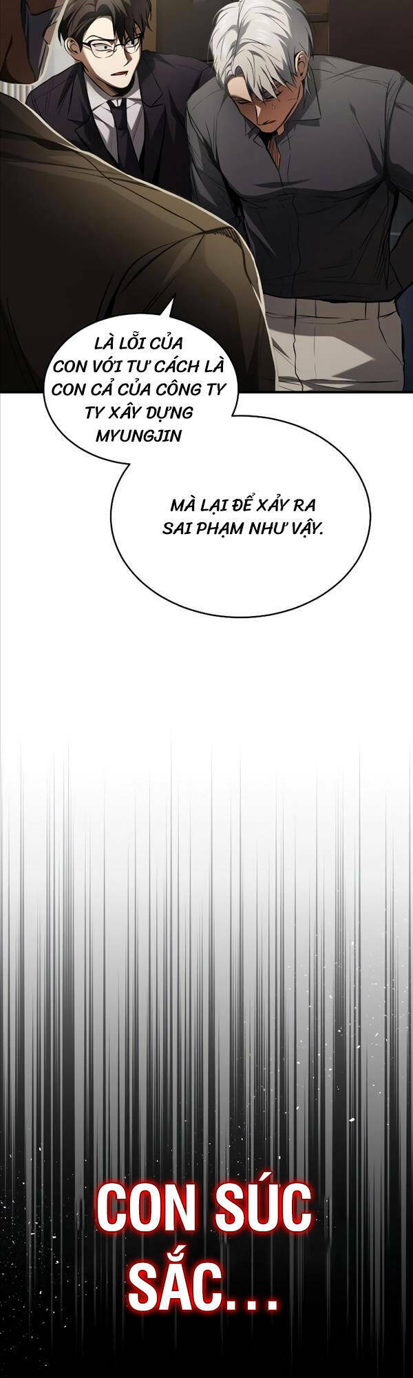 ác quỷ trở lại học đường chapter 8.1 26