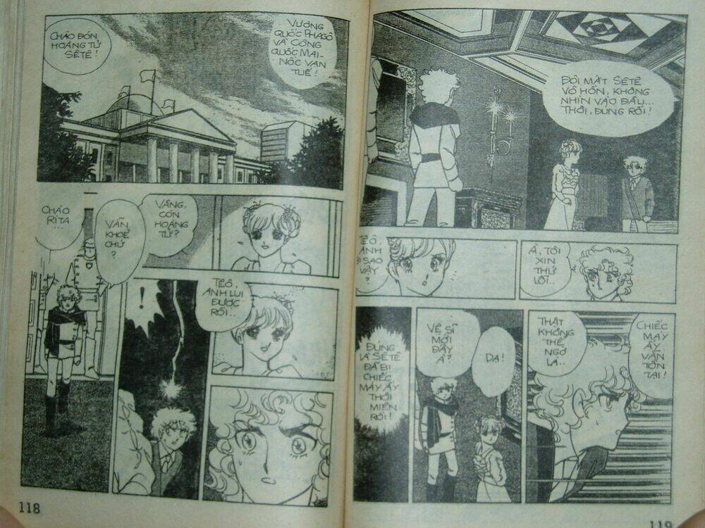 siêu nhân locke chapter 12 57