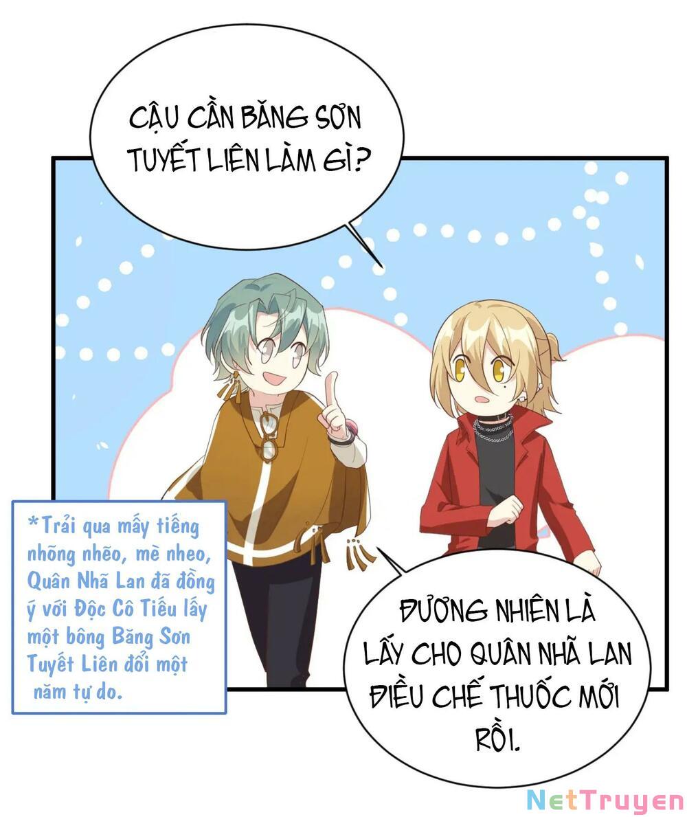 chàng vú em tu chân chapter 68 39