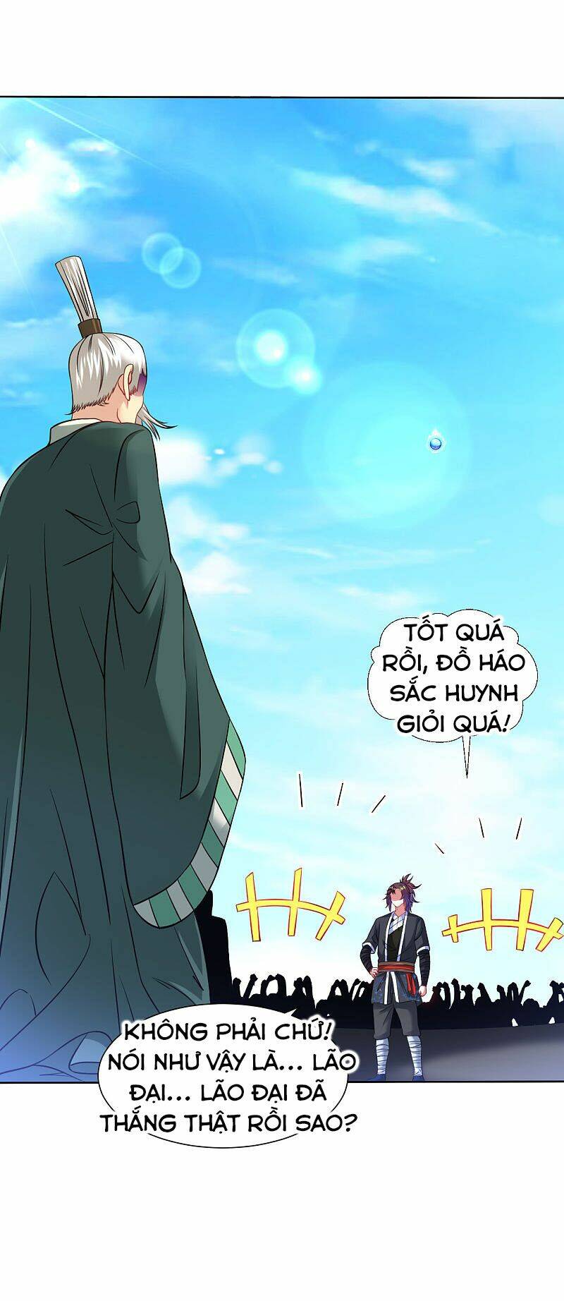 đạo ấn chapter 98 5