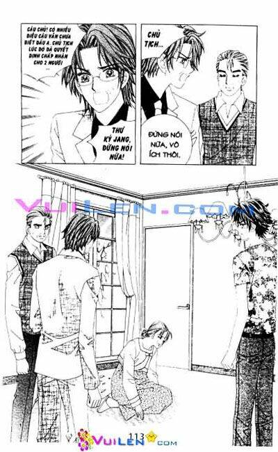 tìm lại tình yêu chapter 126 14